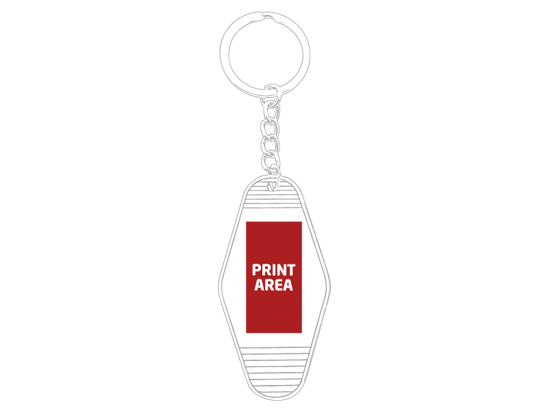 Zona de Impresion - Area 1