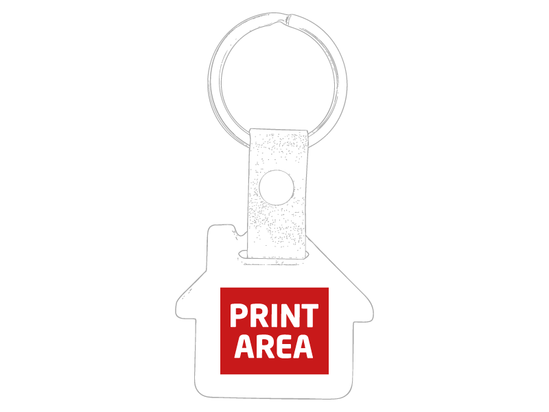 Zona de Impresion - Area 1