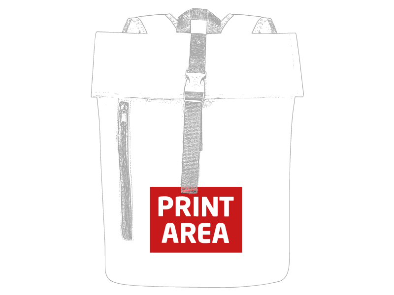 Zona de Impresion - Area 1