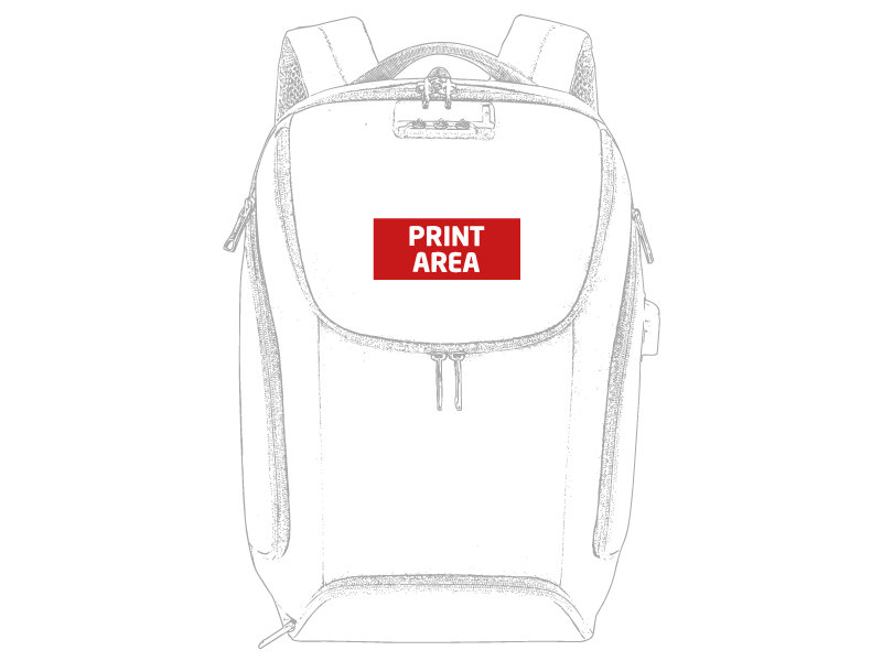 Zona de Impresion - Area 1