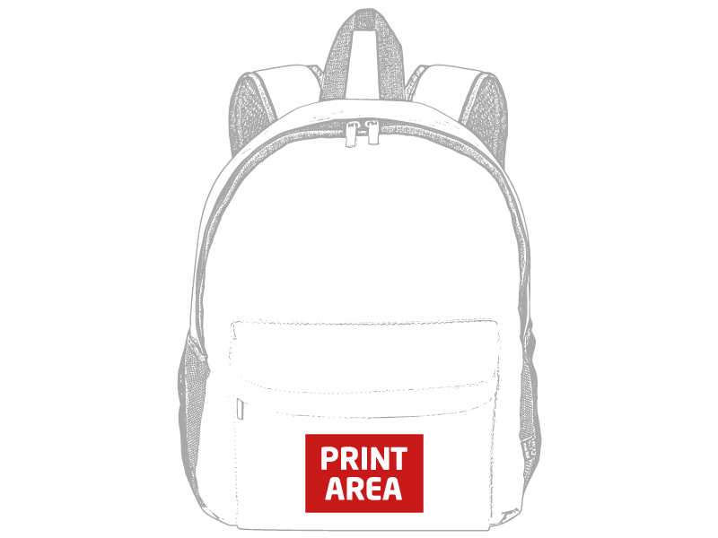 Zona de Impresion - Area 2