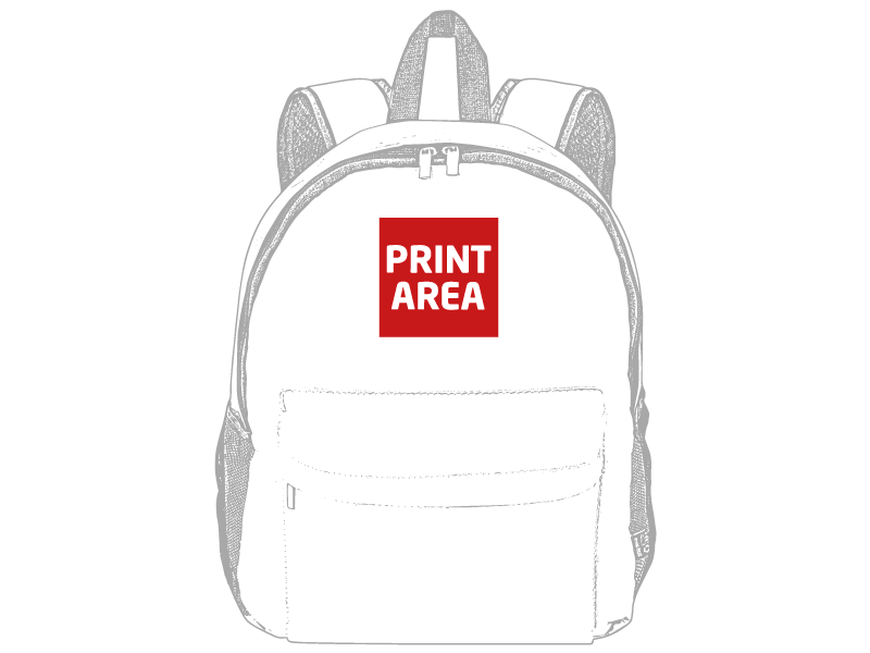 Zona de Impresion - Area 1
