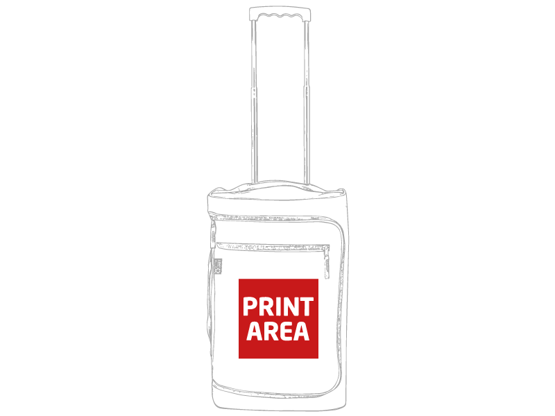 Zona de Impresion - Area 1