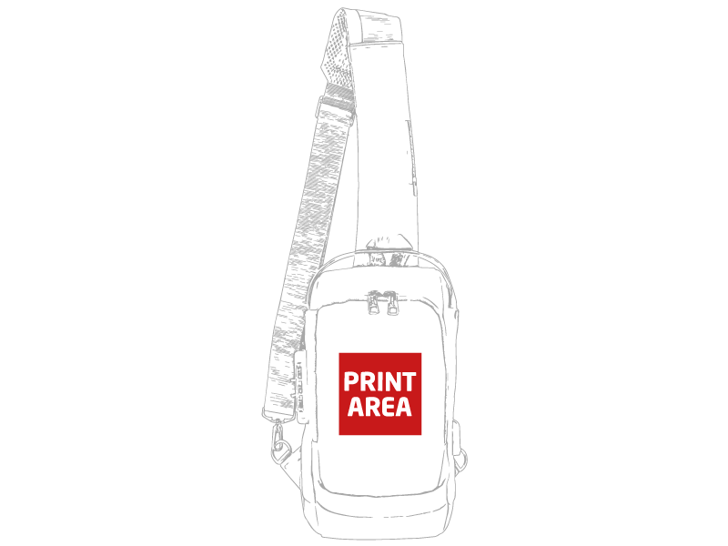 Zona de Impresion - Area 1