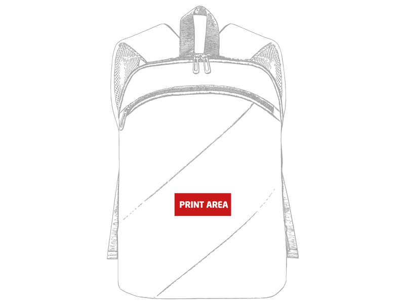 Zona de Impresion - Area 1