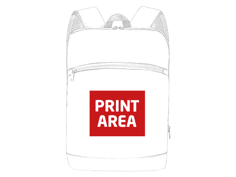 Zona de Impresion - Area 1