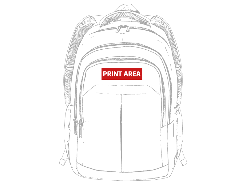 Zona de Impresion - Area 1