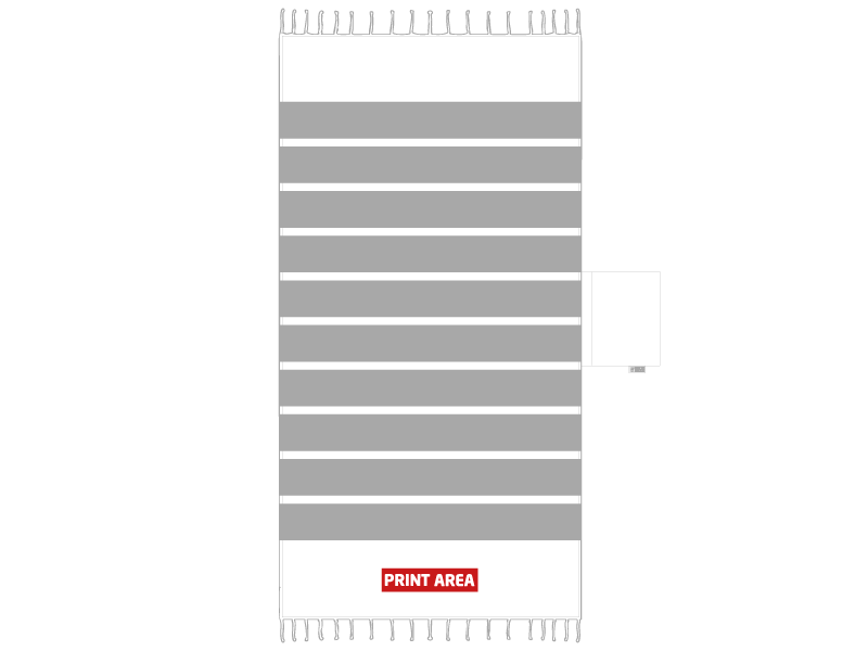 Zona de Impresion - Area 2