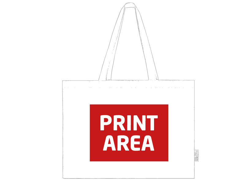 Zona de Impresion - Area 1