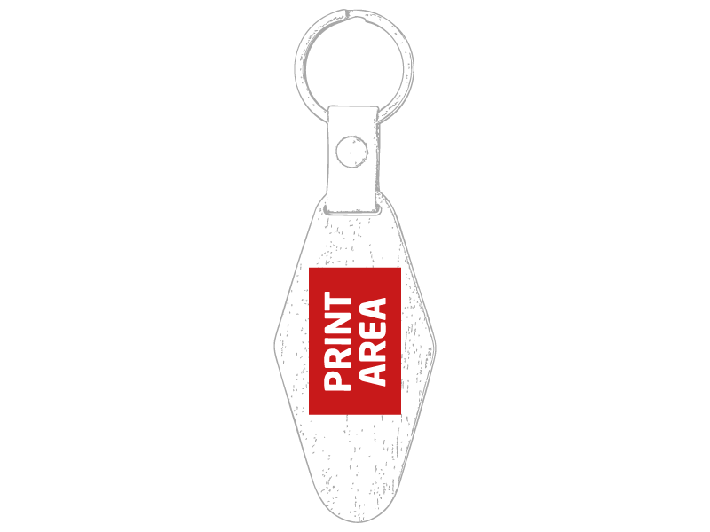 Zona de Impresion - Area 1