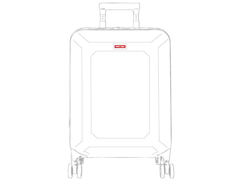 Zona de Impresion - Area 1