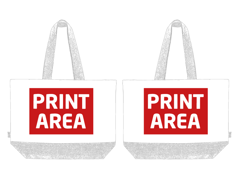 Zona de Impresion - Area 1
