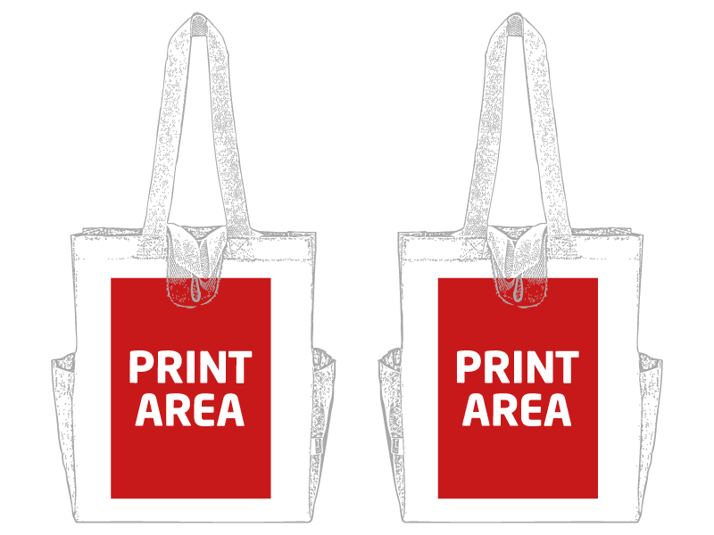 Zona de Impresion - Area 1