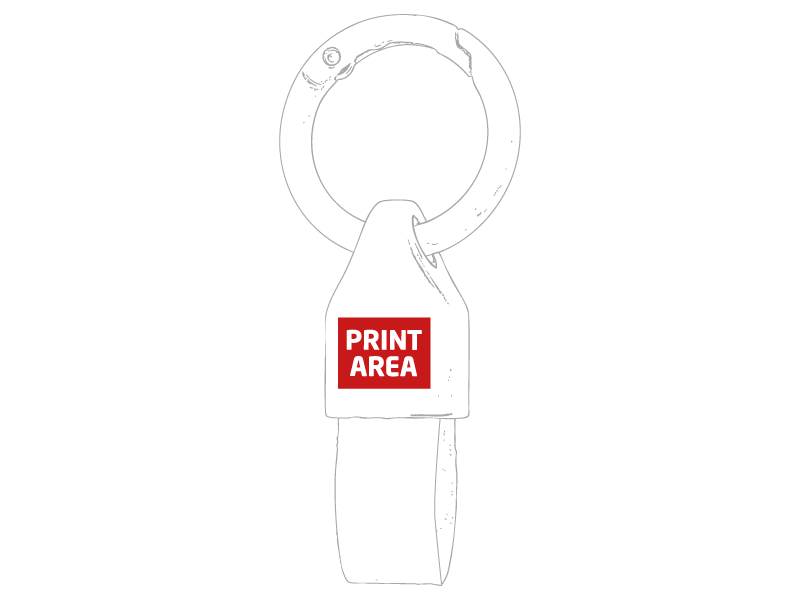 Zona de Impresion - Area 1