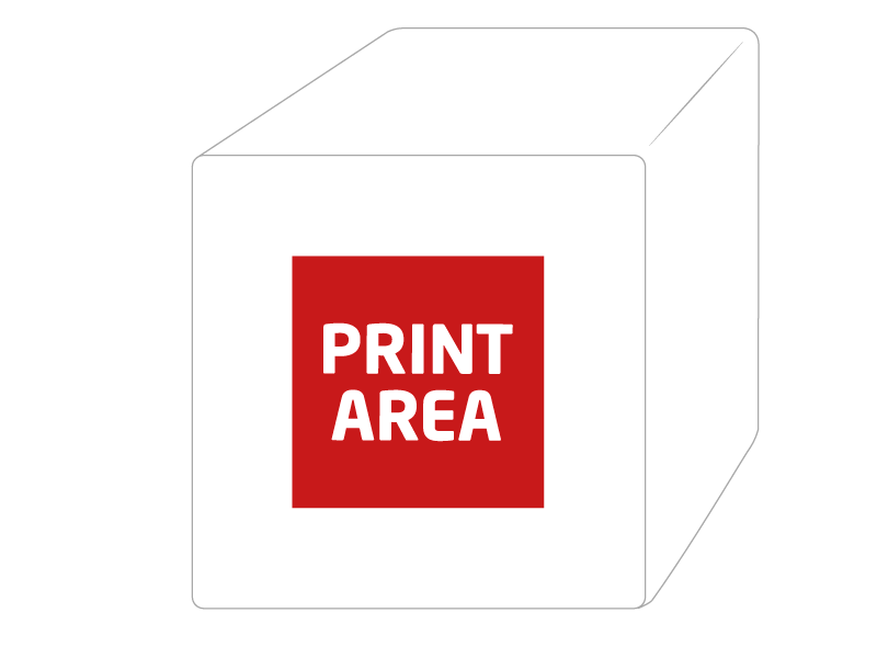 Zona de Impresion - Area 1