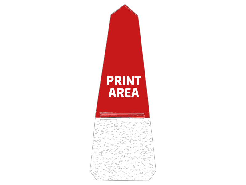 Zona de Impresion - Area 4