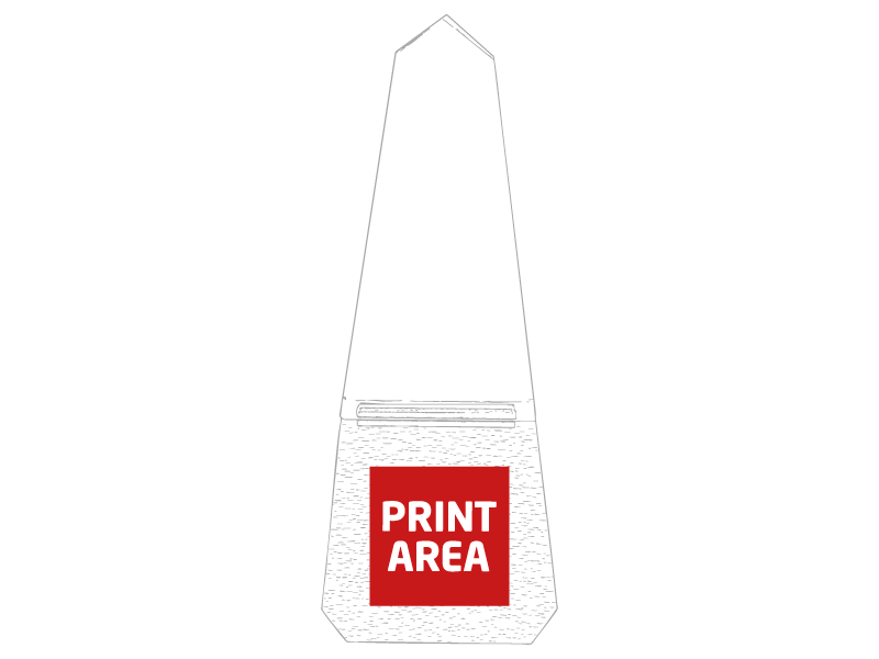 Zona de Impresion - Area 3