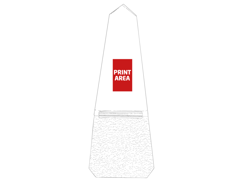 Zona de Impresion - Area 2