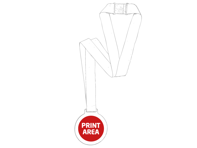 Zona de Impresion - Area 3