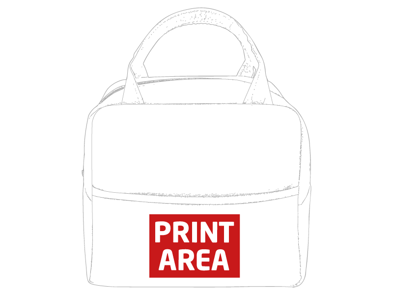 Zona de Impresion - Area 1