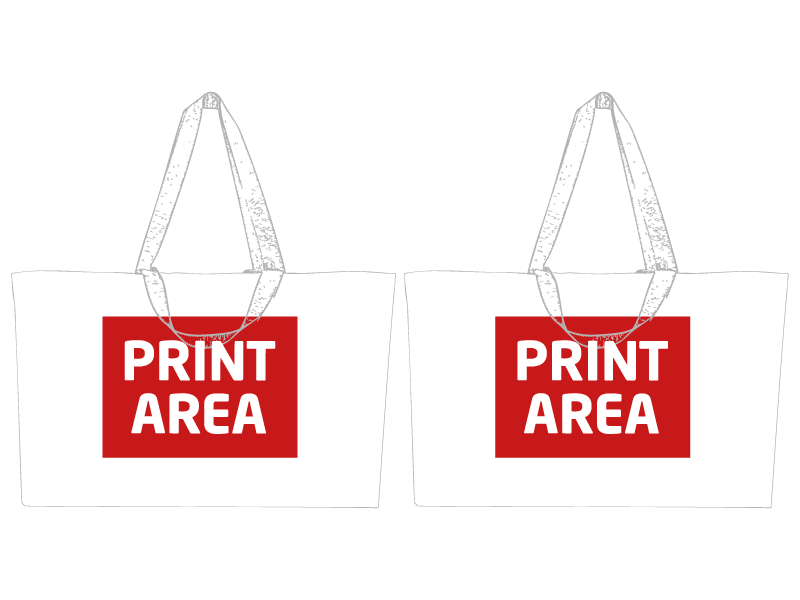 Zona de Impresion - Area 1