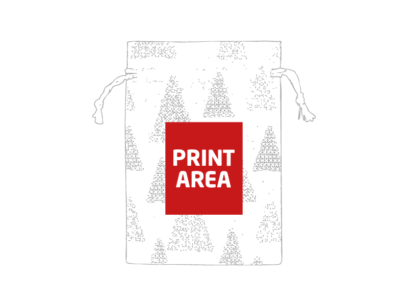 Zona de Impresion - Area 1