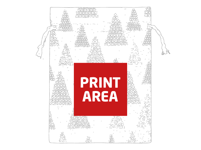 Zona de Impresion - Area 1