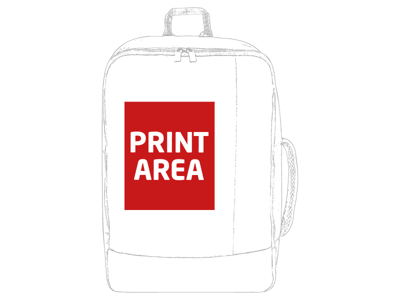 Zona de Impresion - Area 1