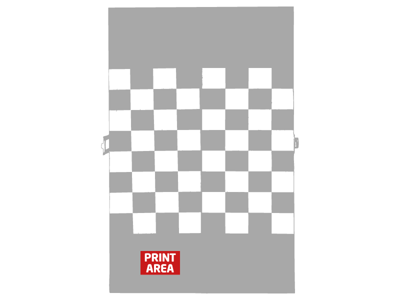 Zona de Impresion - Area 1