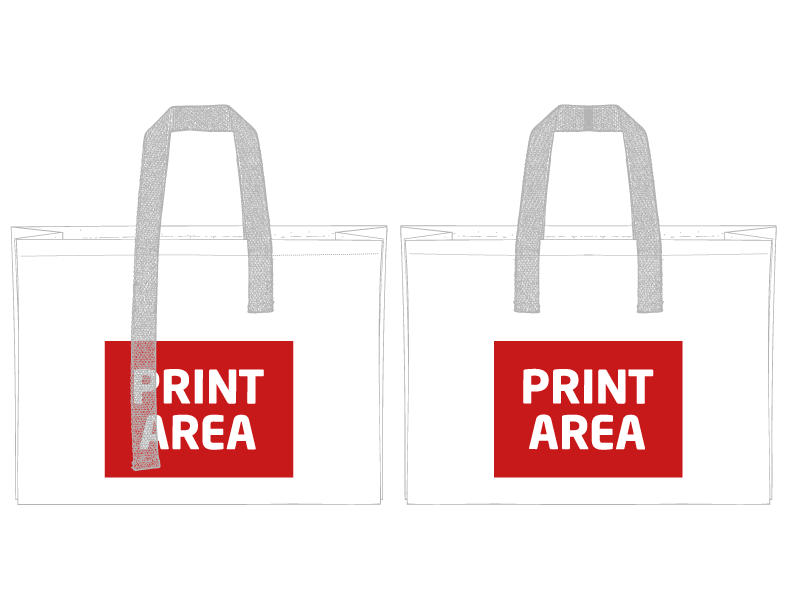 Zona de Impresion - Area 1