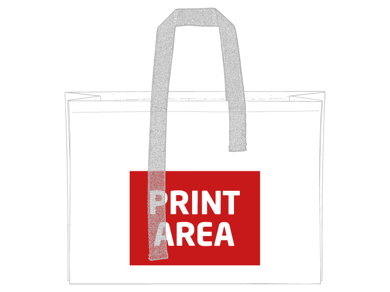 Zona de Impresion - Area 3