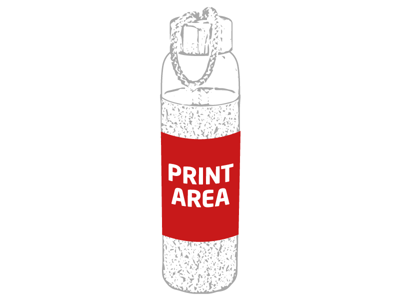 Zona de Impresion - Area 1