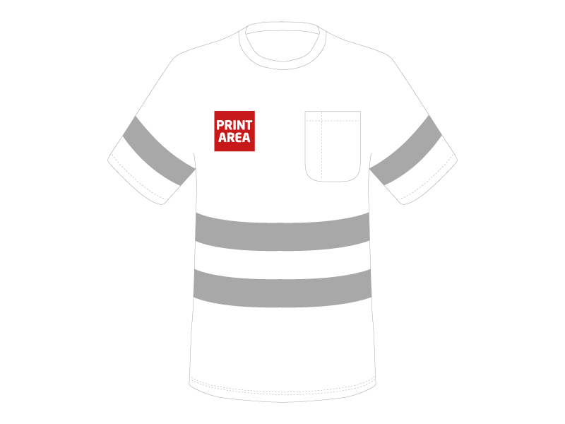 Zona de Impresion - Area 3