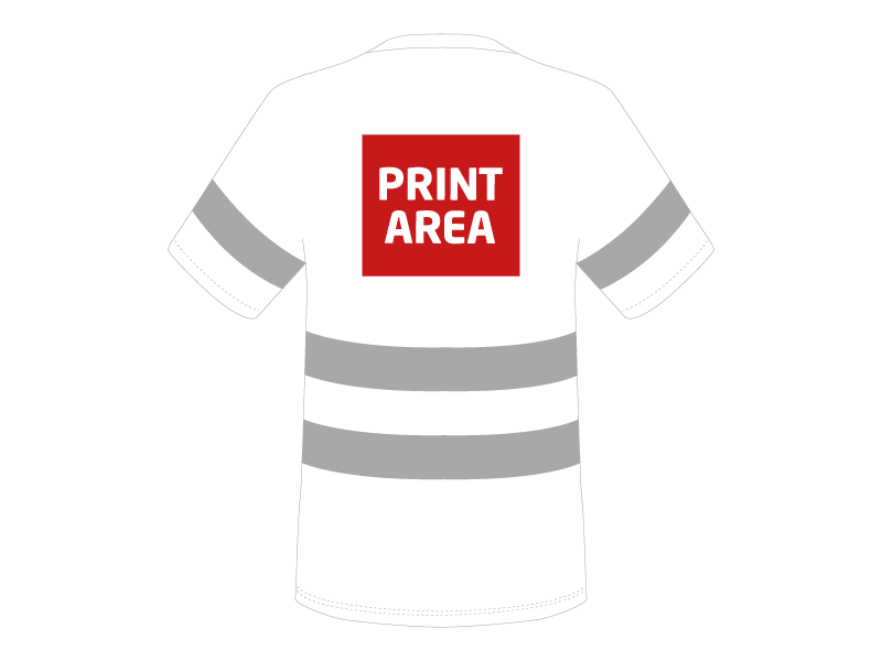 Zona de Impresion - Area 2