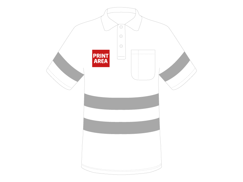 Zona de Impresion - Area 3