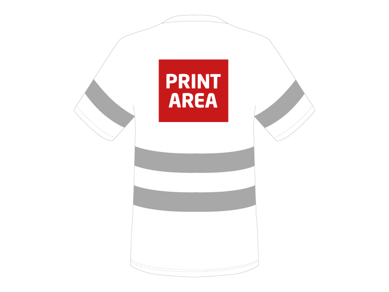 Zona de Impresion - Area 2