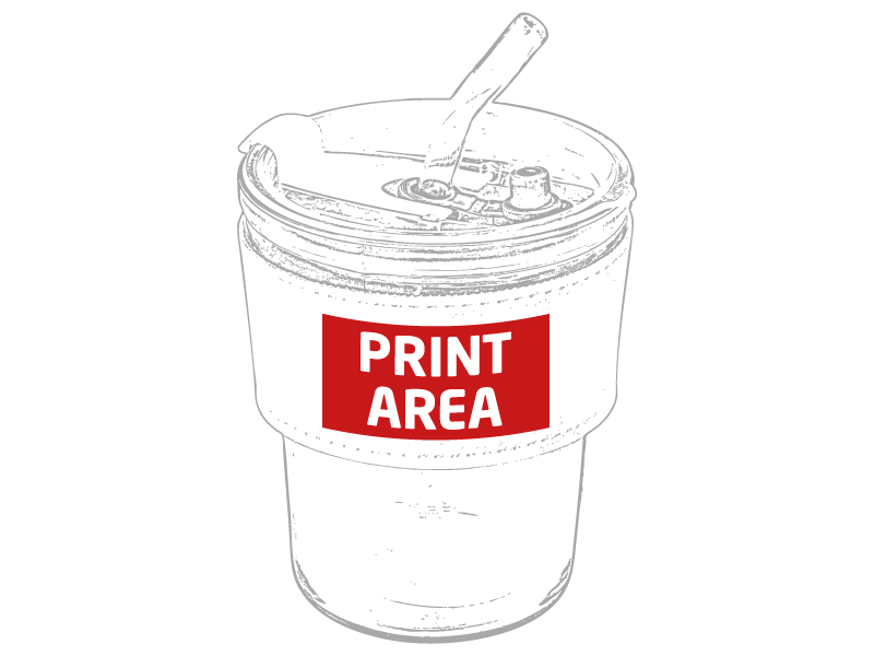 Zona de Impresion - Area 1