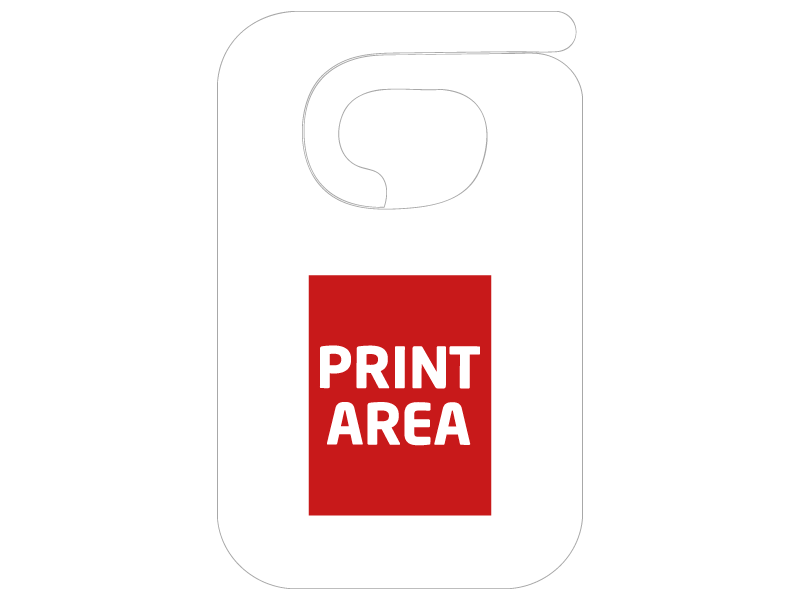 Zona de Impresion - Area 1