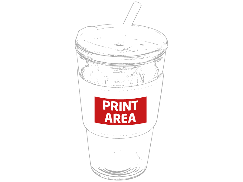 Zona de Impresion - Area 1