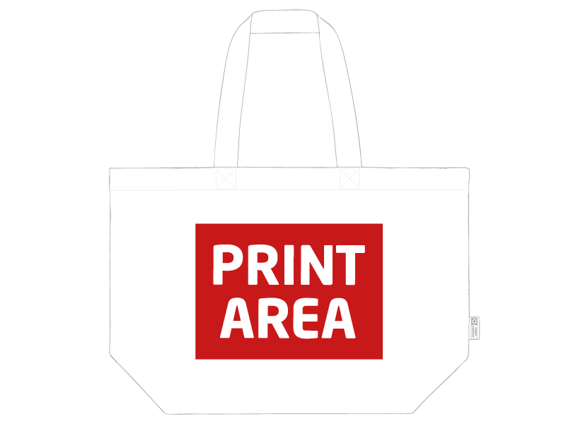 Zona de Impresion - Area 1