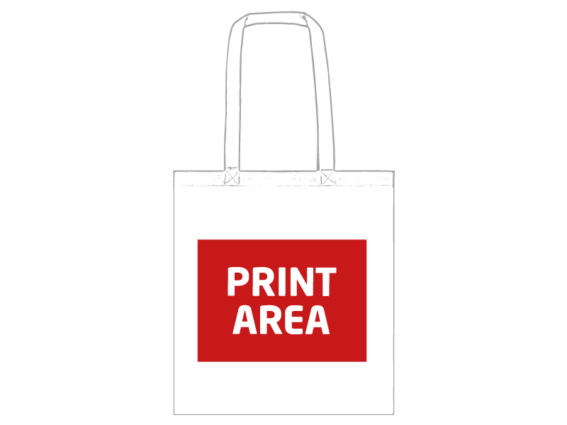 Zona de Impresion - Area 2