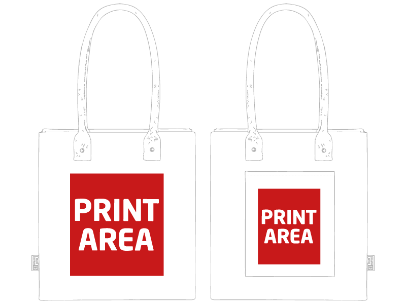 Zona de Impresion - Area 1