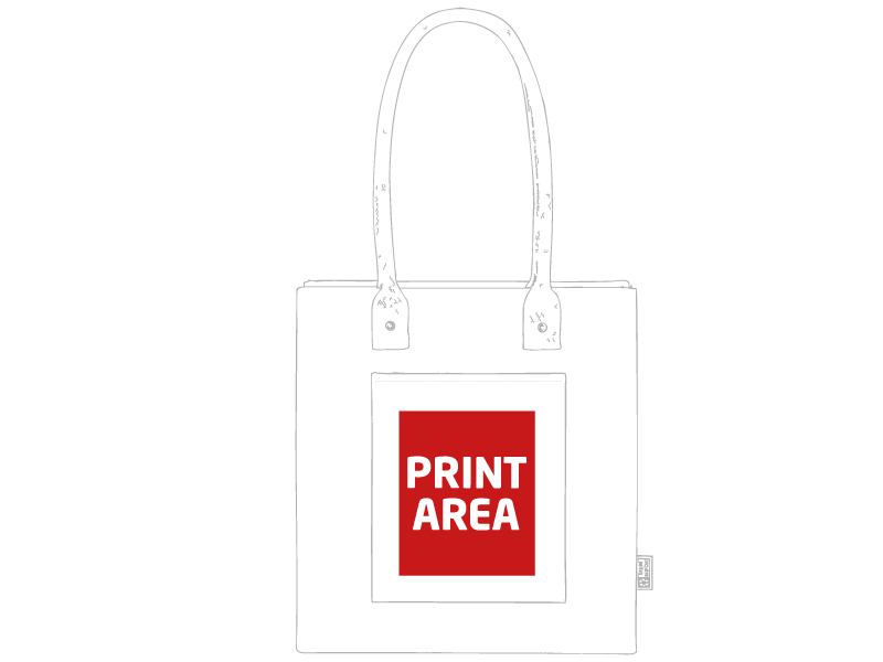 Zona de Impresion - Area 2
