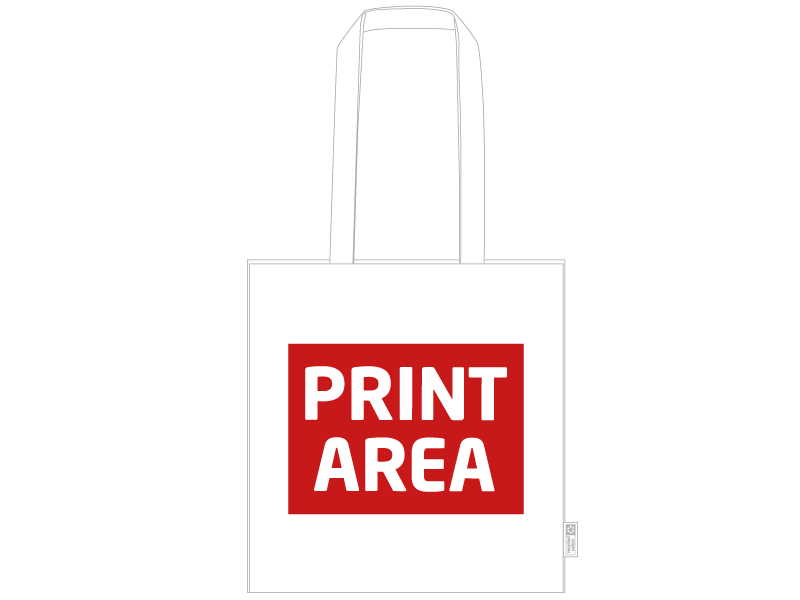 Zona de Impresion - Area 2