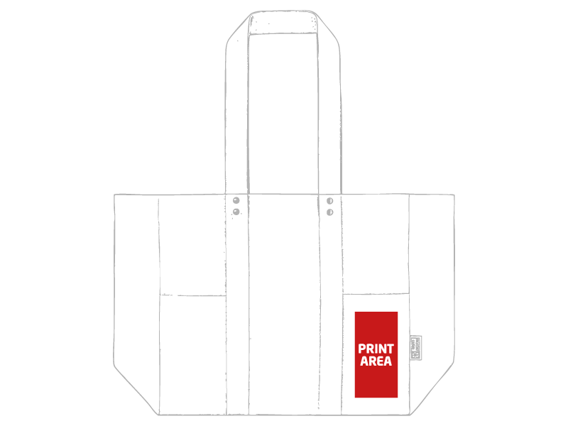 Zona de Impresion - Area 1