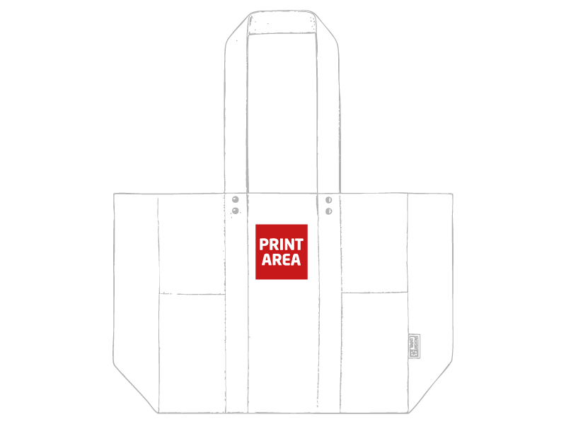Zona de Impresion - Area 2