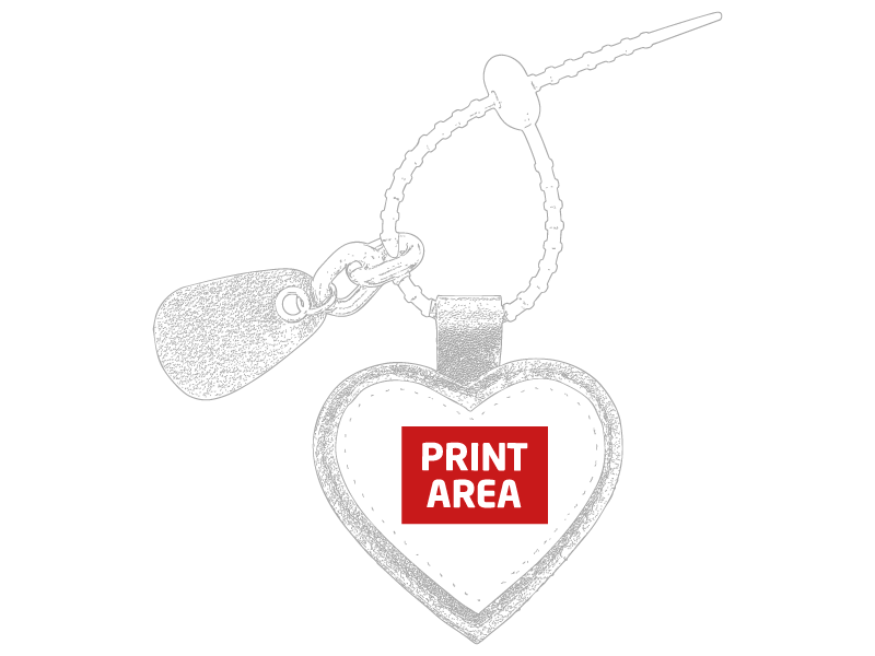 Zona de Impresion - Area 1