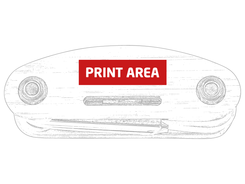 Zona de Impresion - Area 1