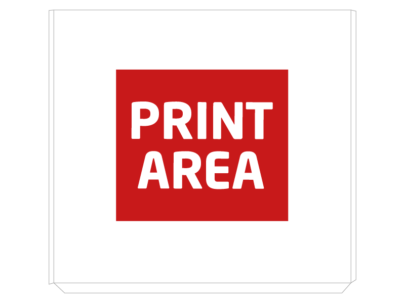 Zona de Impresion - Area 1