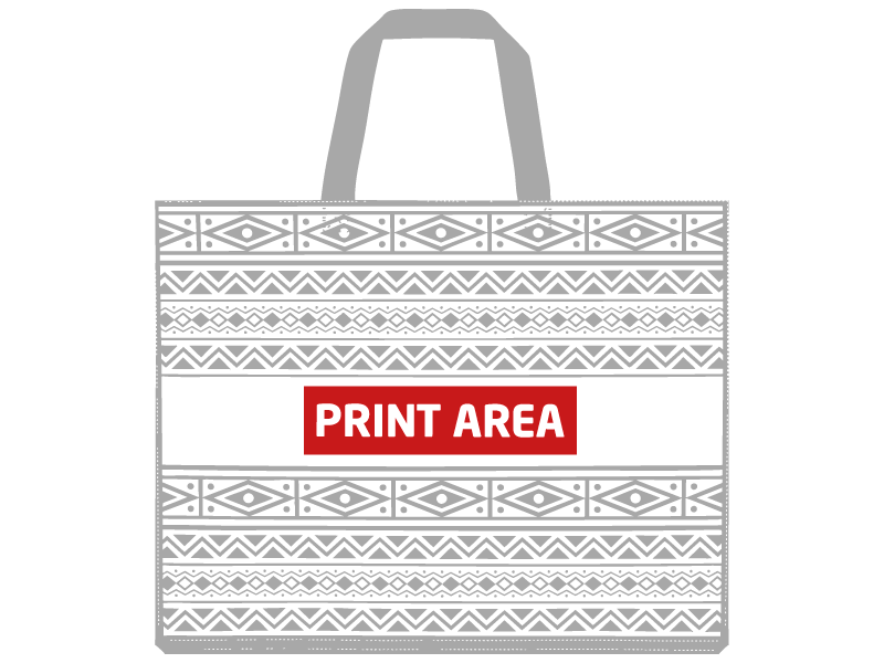 Zona de Impresion - Area 1